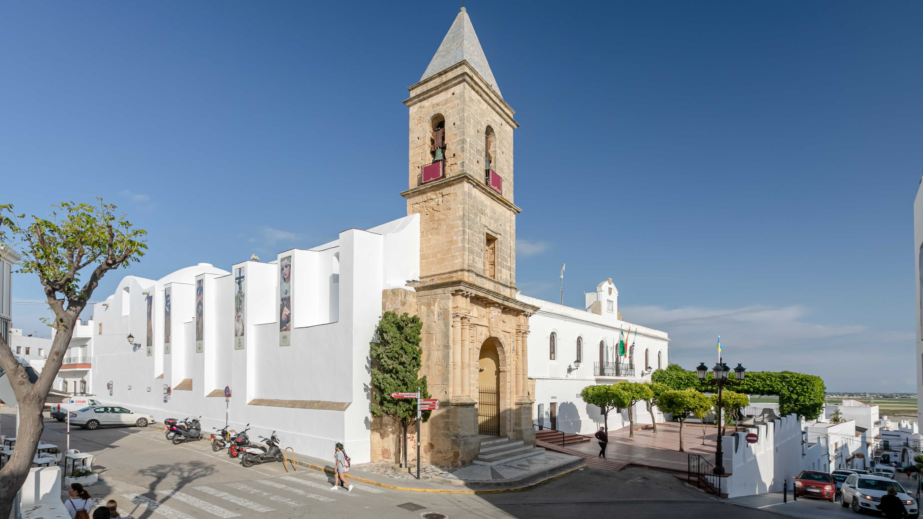 Parroquia Santa Catalina