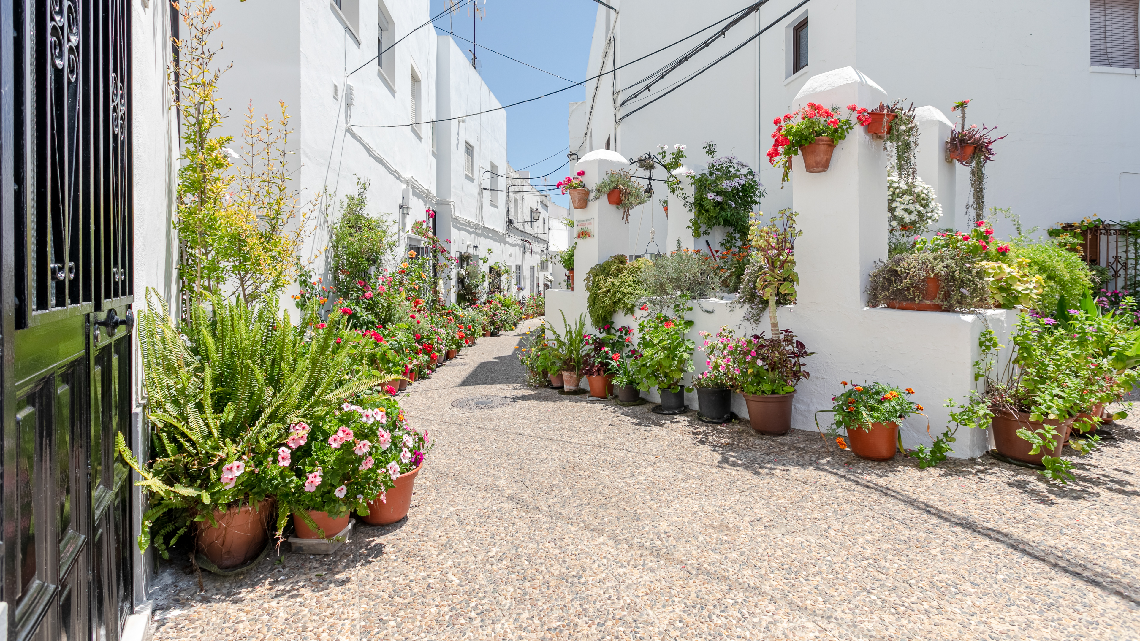 Barrio Huerta de los Frailes