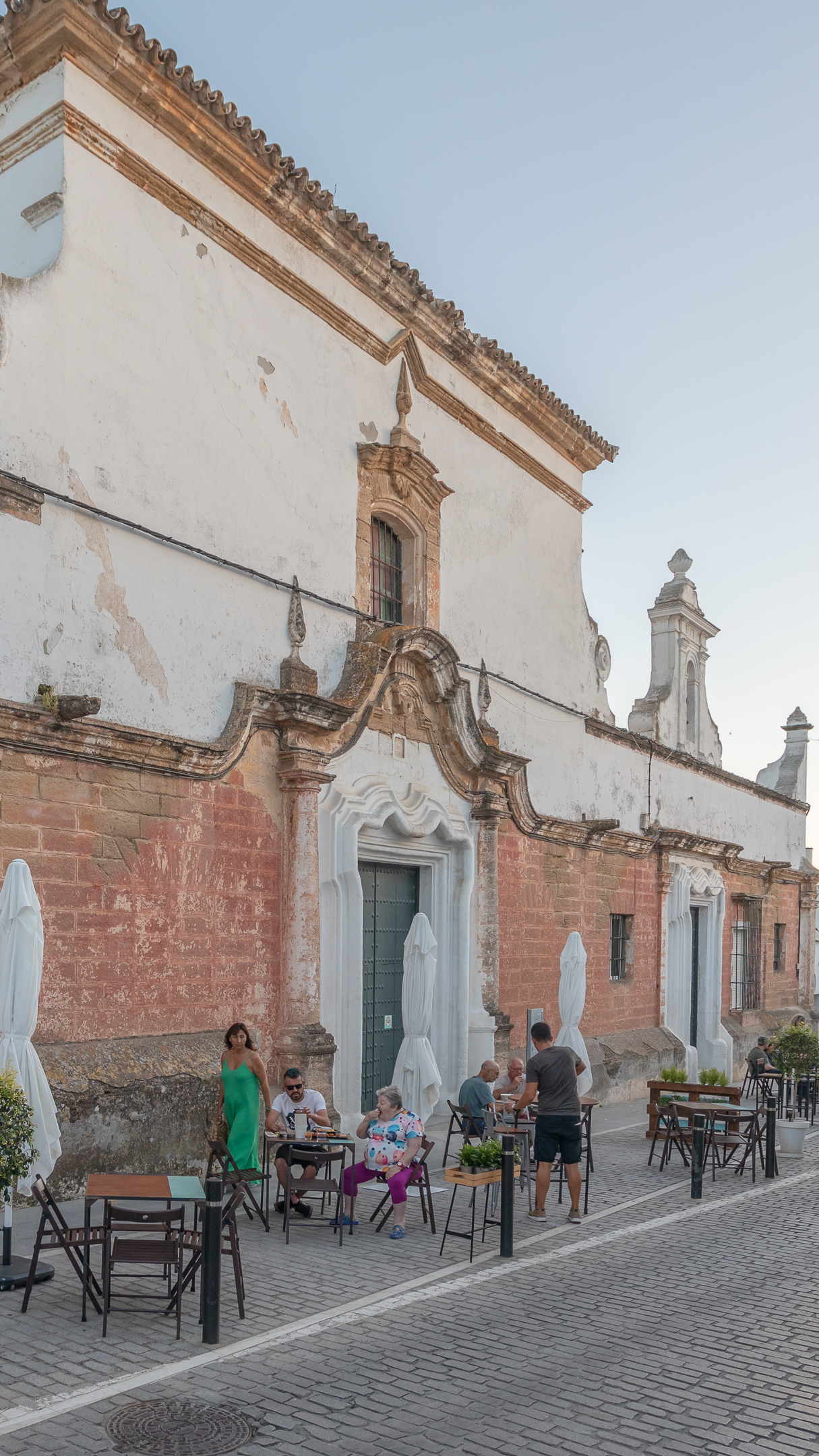 Iglesia de la Misericordia
