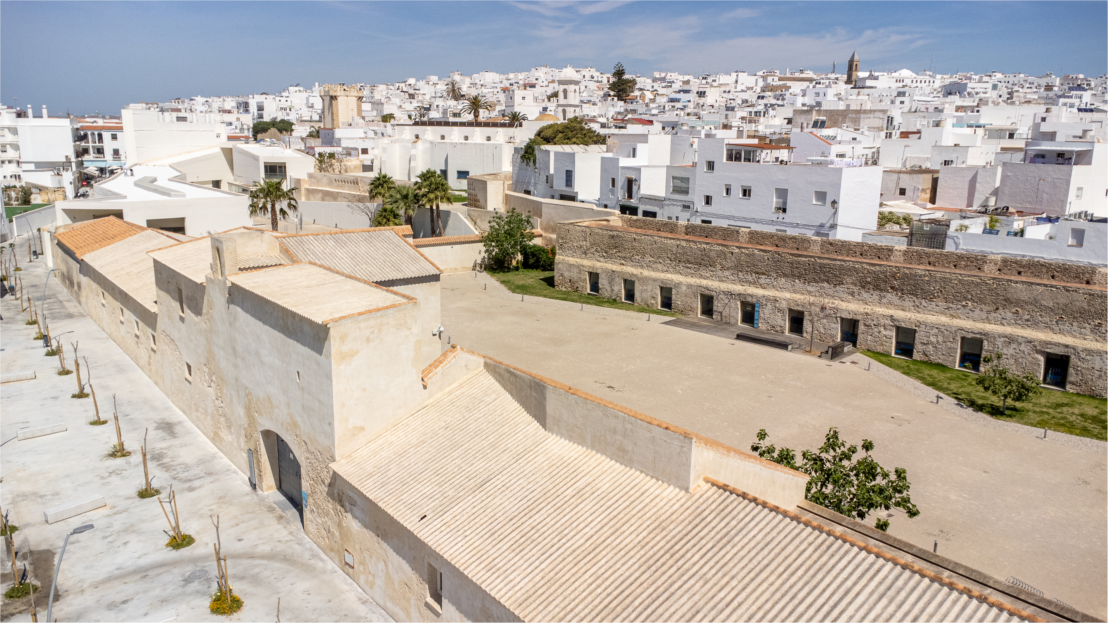 Centro Cultural La Chanca