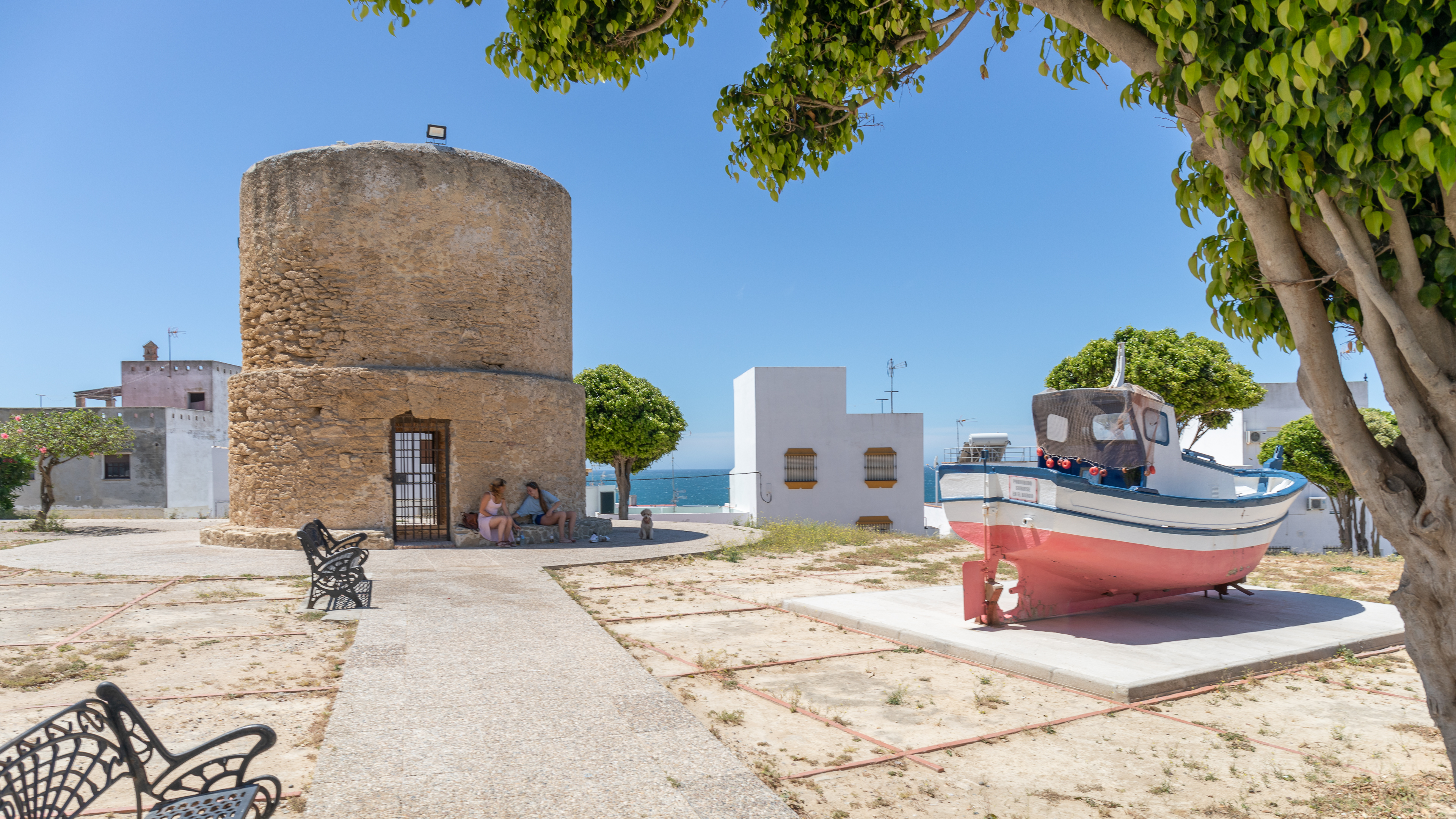 Molino de Viento
