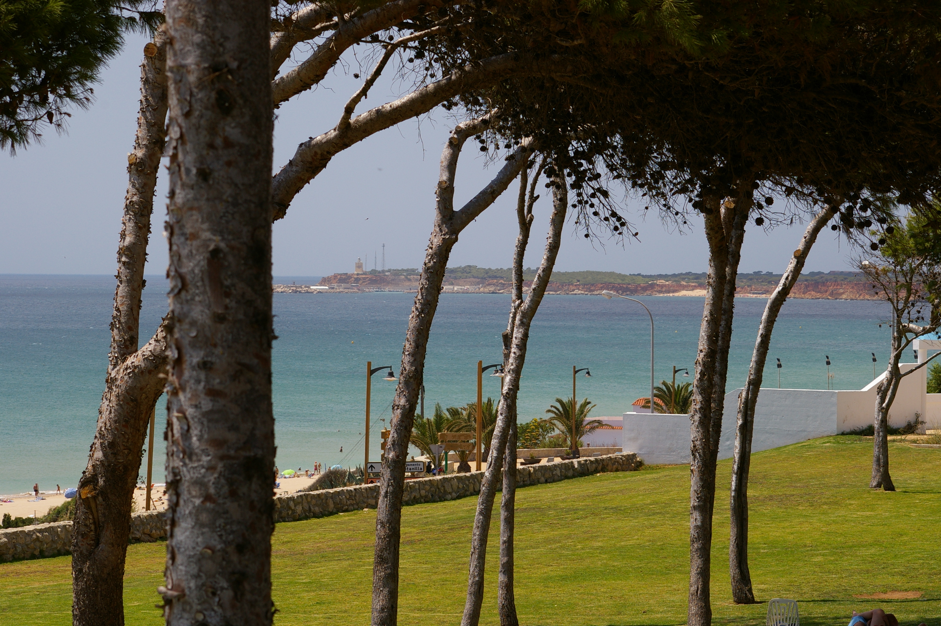 Parque de la Atalaya