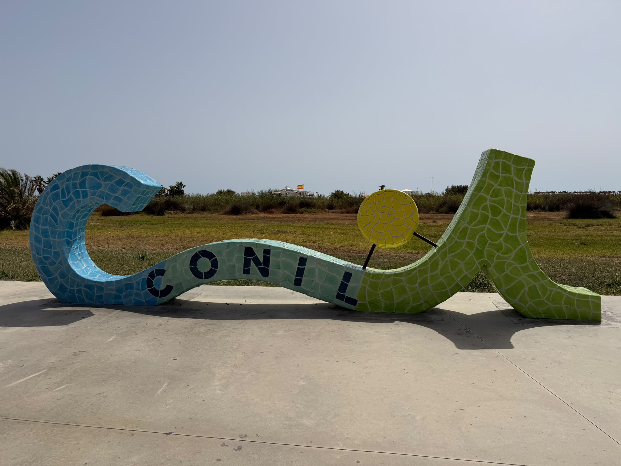 Banco Nuevo Logo Conil