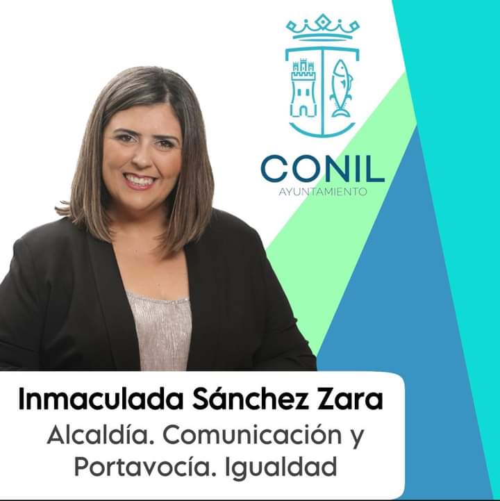 Inmaculada Sánchez Zara - Alcaldía. Comunicación y Portavocía. Igualdad.