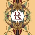 Cartel X edición de la Ruta del Retinto